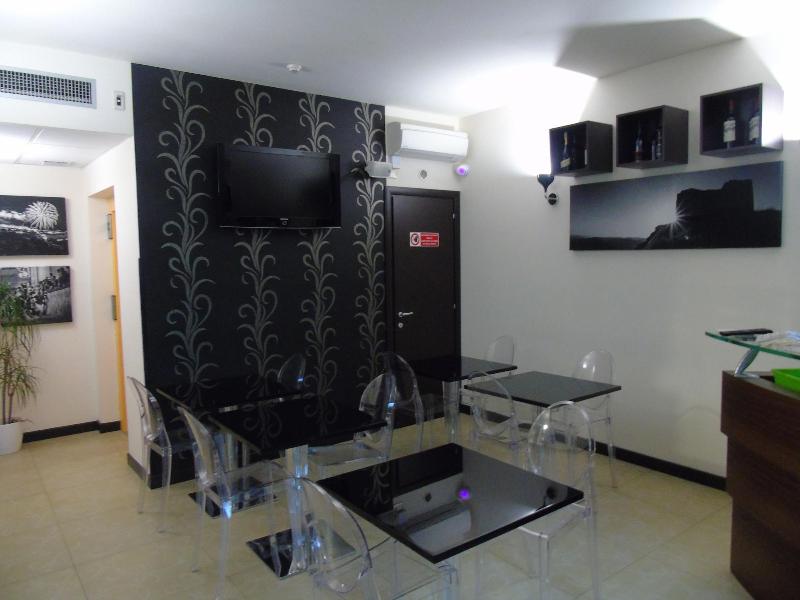 Regalpetra Hotel - Bar