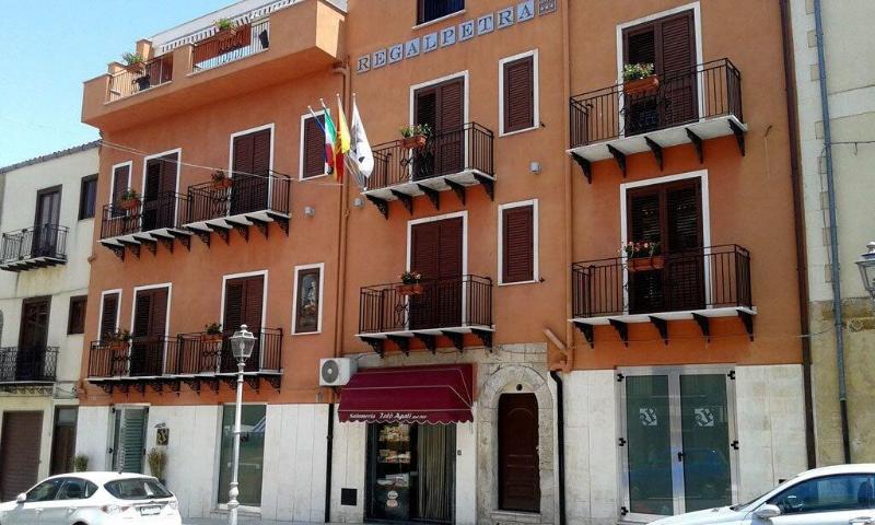 Regalpetra Hotel - Genel