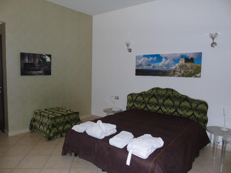 Regalpetra Hotel - Oda