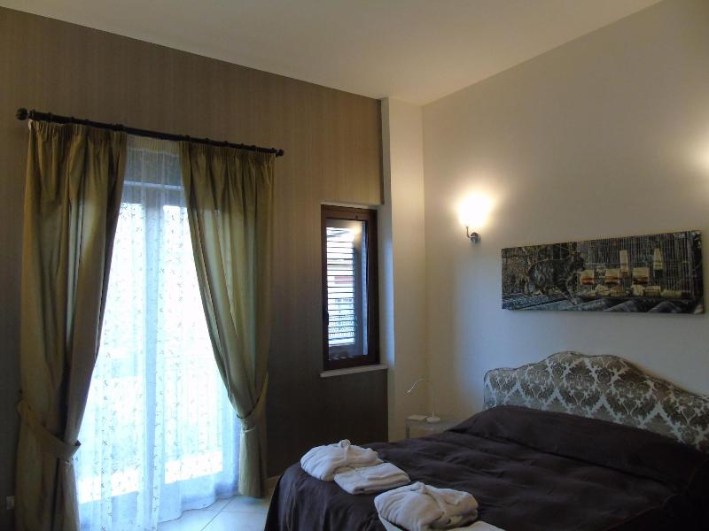 Regalpetra Hotel - Oda