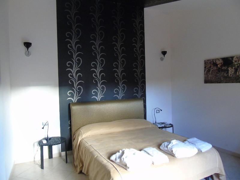 Regalpetra Hotel - Oda