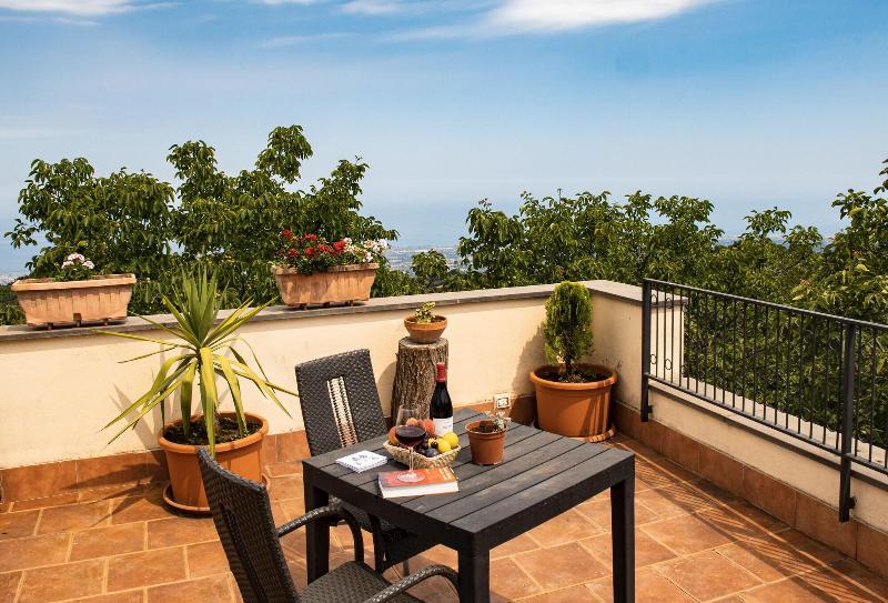 Hotel Milomax - Genel