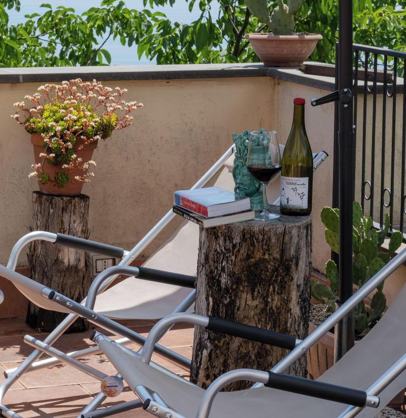 Hotel Milomax - Genel