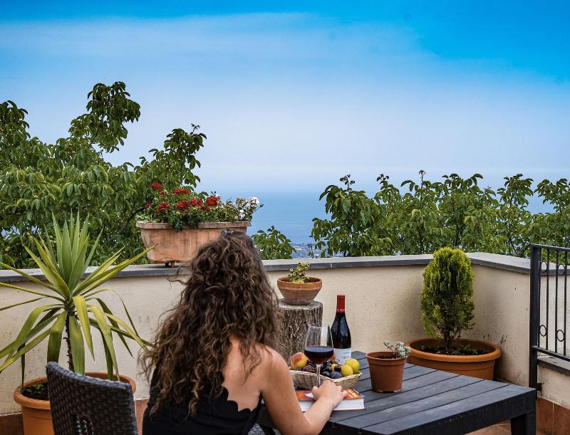 Hotel Milomax - Genel