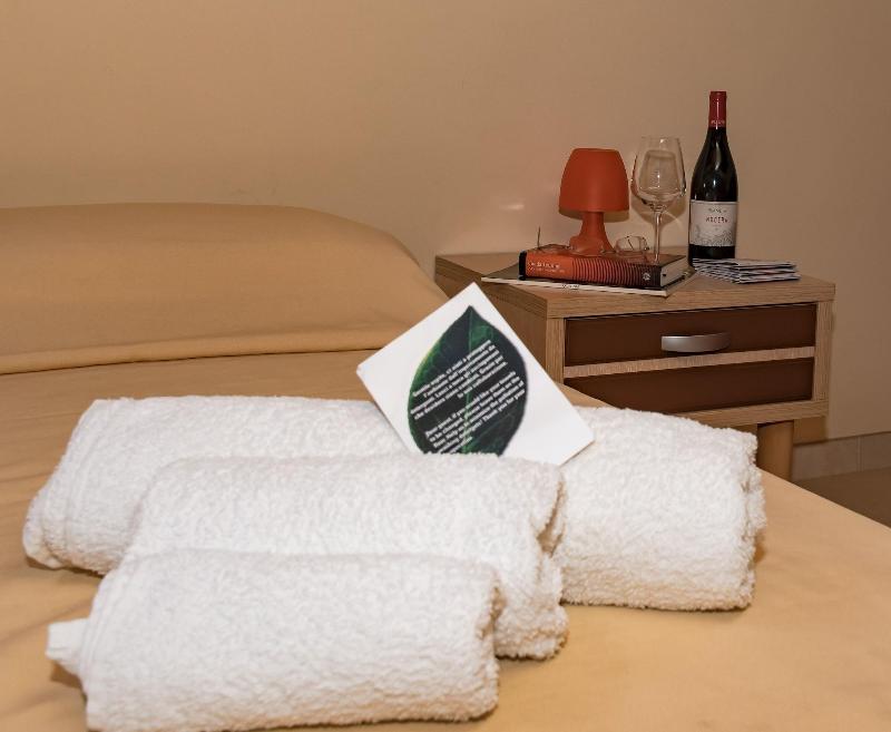 Hotel Milomax - Oda