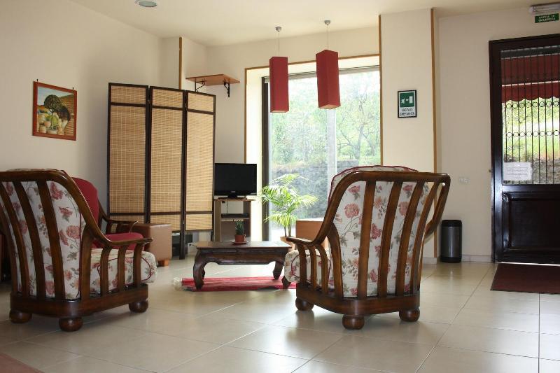 Hotel Milomax - Oda