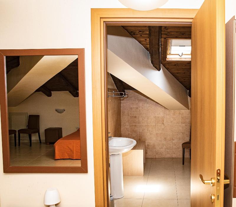 Hotel Milomax - Oda