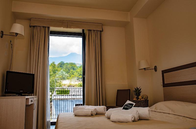Hotel Milomax - Oda