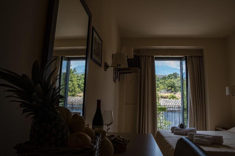 Hotel Milomax - Oda