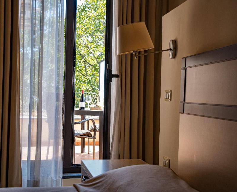 Hotel Milomax - Oda