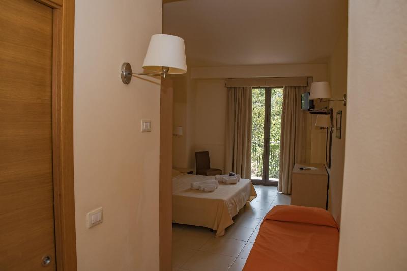 Hotel Milomax - Oda