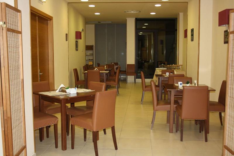 Hotel Milomax - Restoran