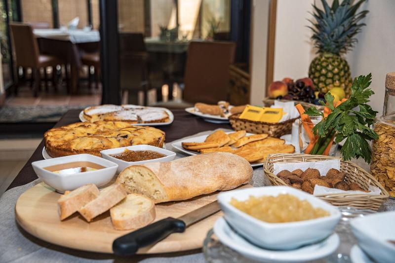 Hotel Milomax - Restoran
