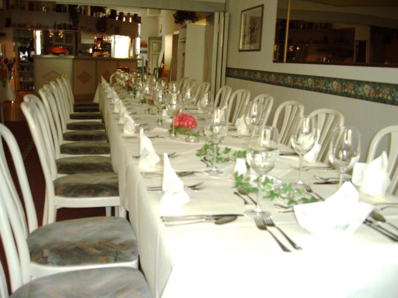 Hotel Sächsischer Hof - Toplantı