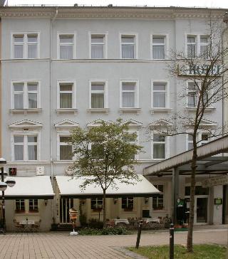 Hotel Sächsischer Hof fotoÄŸrafÄ±