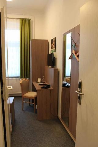 Hotel Sächsischer Hof fotoÄŸrafÄ±
