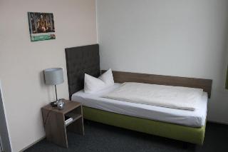 Hotel Sächsischer Hof fotoÄŸrafÄ±