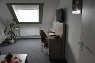 Hotel Sächsischer Hof fotoÄŸrafÄ±