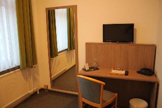 Hotel Sächsischer Hof fotoÄŸrafÄ±