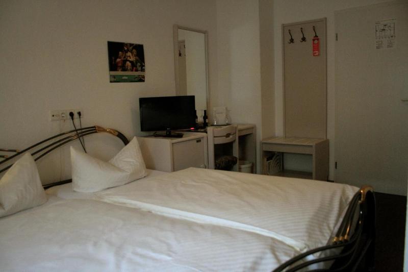 Hotel Sächsischer Hof - Oda