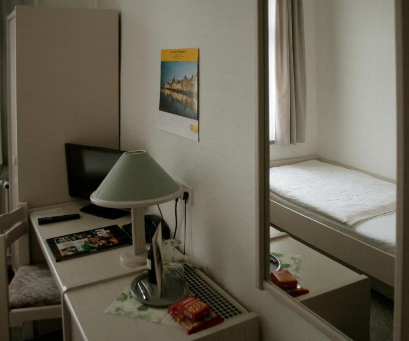 Hotel Sächsischer Hof - Oda