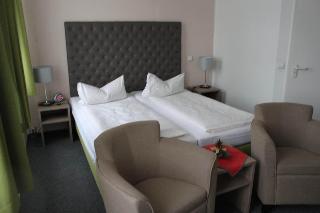 Hotel Sächsischer Hof fotoÄŸrafÄ±