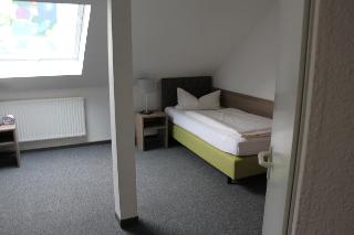 Hotel Sächsischer Hof fotoÄŸrafÄ±