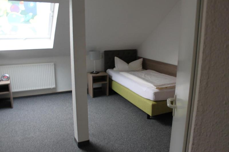 Hotel Sächsischer Hof - Oda