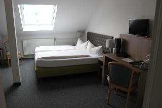 Hotel Sächsischer Hof fotoÄŸrafÄ±