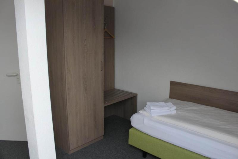 Hotel Sächsischer Hof - Oda