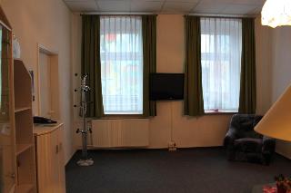Hotel Sächsischer Hof fotoÄŸrafÄ±