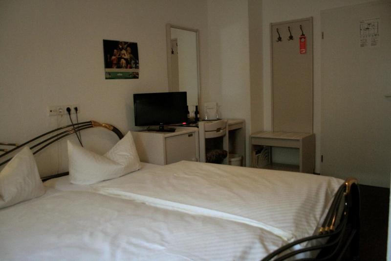 Hotel Sächsischer Hof - Oda