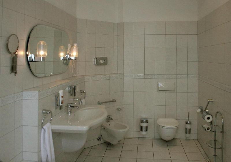 Hotel Sächsischer Hof - Oda