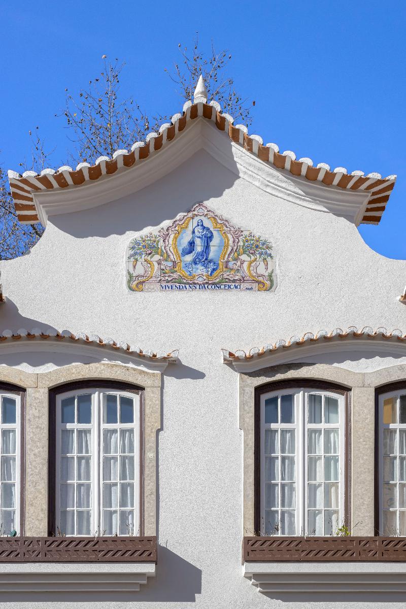 Casa da Estefanea - Genel