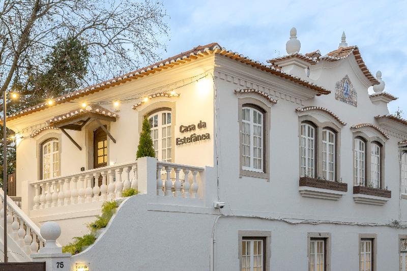 Casa da Estefanea - Genel