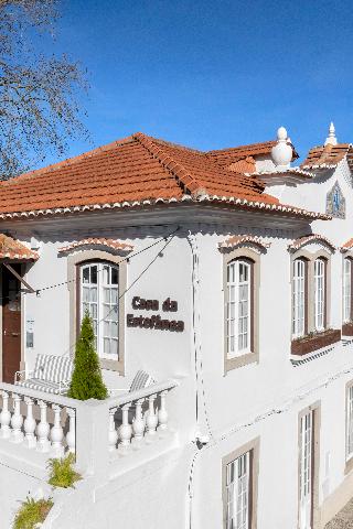 Casa da Estefanea otel fotoğrafı