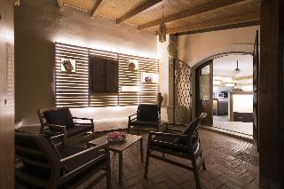 Bbuss Country Club otel fotoğrafı