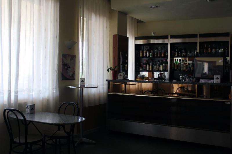 Hotel 106 - Bar