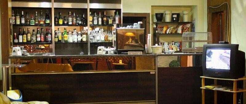 Hotel 106 - Bar