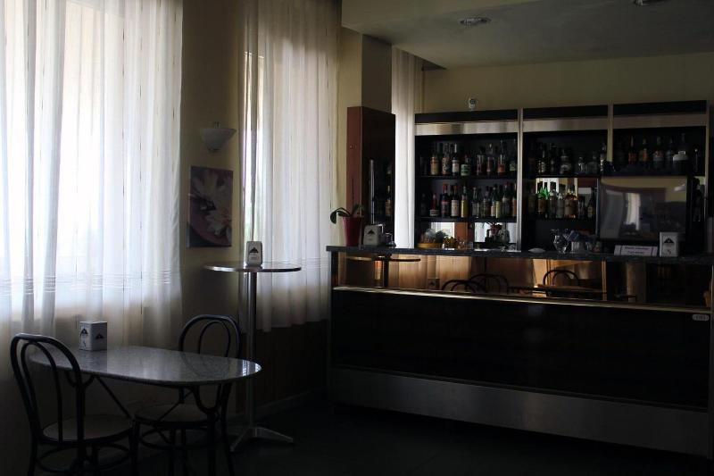 Hotel 106 - Bar