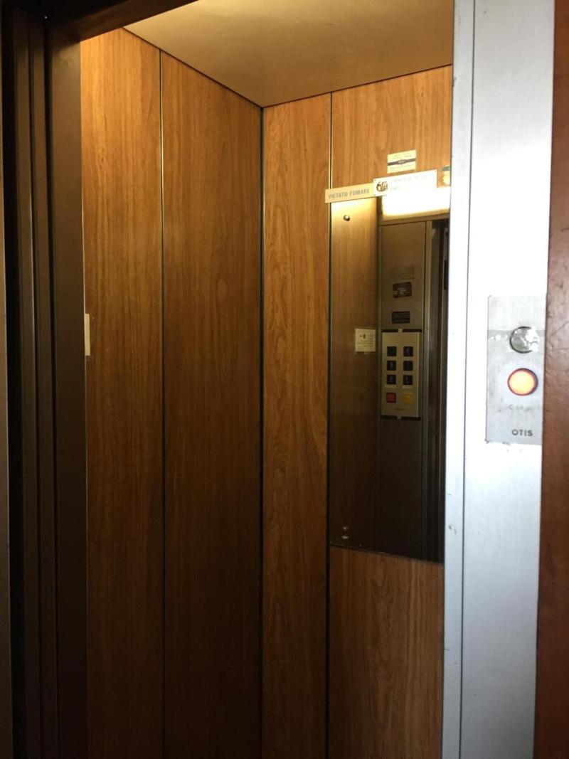 Hotel 106 - Lobi