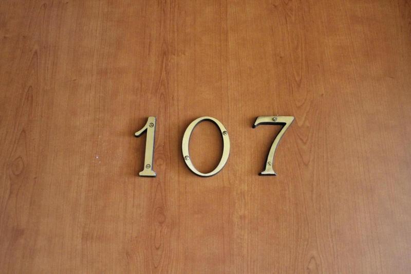 Hotel 106 - Lobi