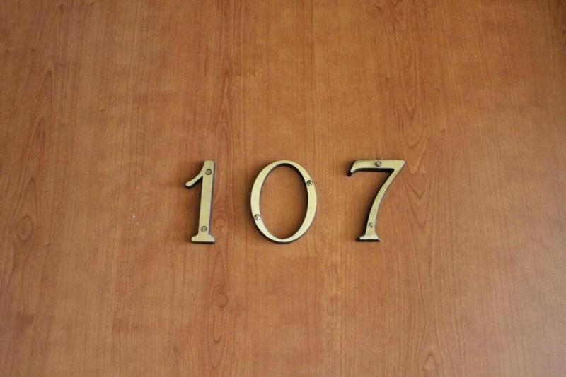 Hotel 106 - Lobi