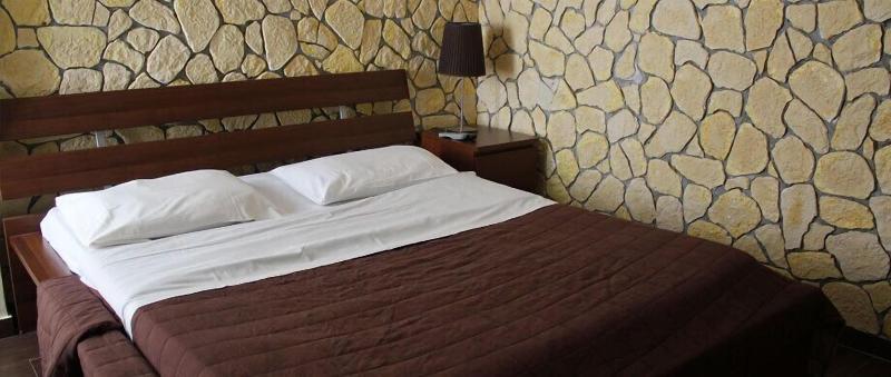Hotel 106 - Genel