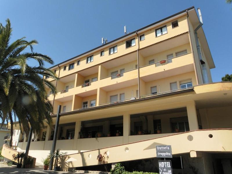 Hotel 106 - Genel
