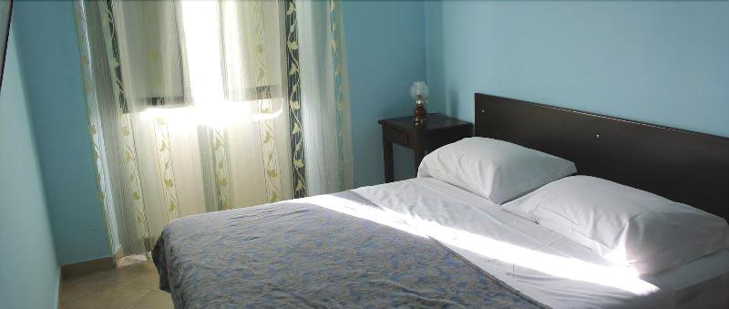 Hotel 106 - Oda