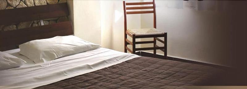 Hotel 106 - Oda