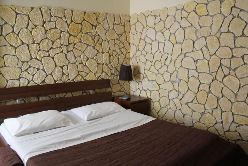 Hotel 106 - Oda