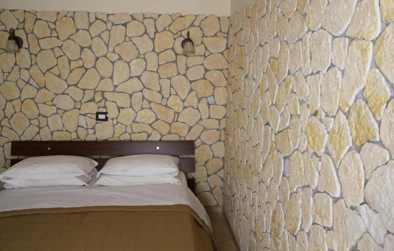 Hotel 106 - Oda