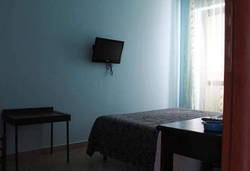 Hotel 106 - Oda